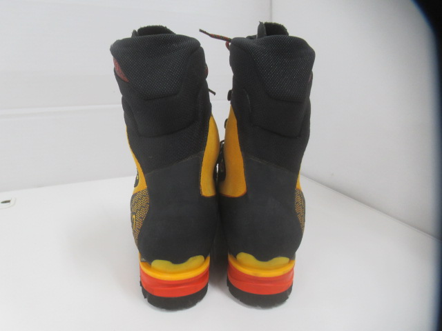 LA SPORTIVA（ラ・スポルティバ）  ネパールキューブ GTX