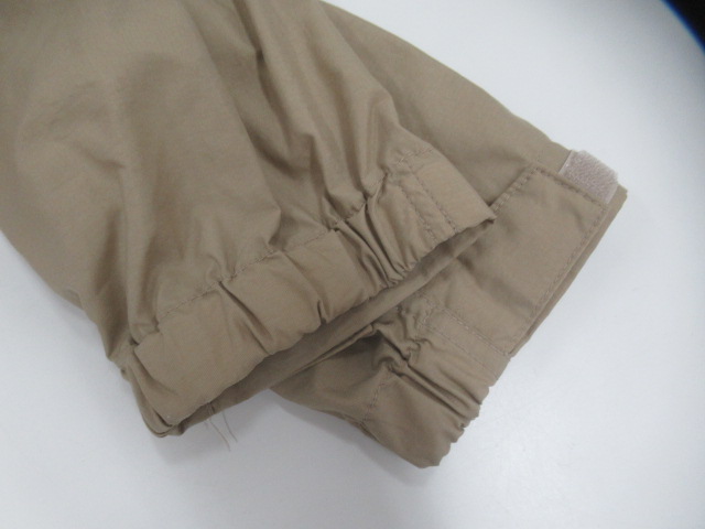 THE NORTH FACE(ノースフェイス) コンパクトジャケット キッズ