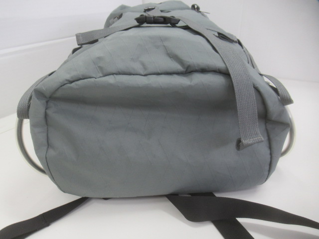 MOUNTAIN HARDWEAR(マウンテンハードウェア) スクランブラー35