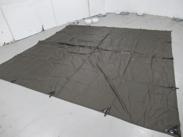 DD Hammocks (ディーディーハンモックス) DDタープ 3.5×3.5