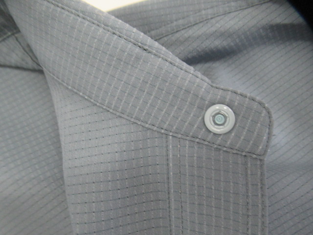 RIDGE MOUNTAIN GEAR(リッジマウンテンギア) Basic Long Sleeve Shirt