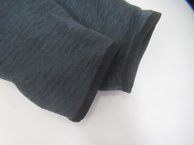 SALOMON(サロモン) Outline Half Zip