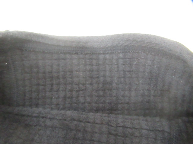 RIDGE MOUNTAIN GEAR（リッジマウンテンギア）  Grid Merino Long Neck Gaiter