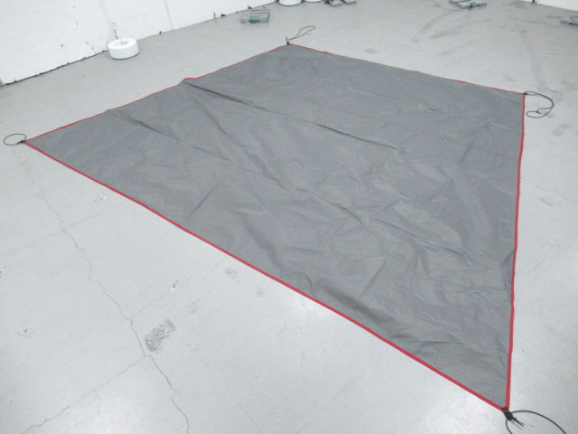 Snow Peak(スノーピーク) エルフィールド マットシートセット