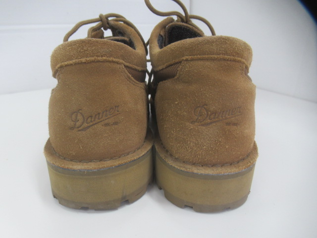 その他ブランド Danner×スノーピーク フィールド ロー