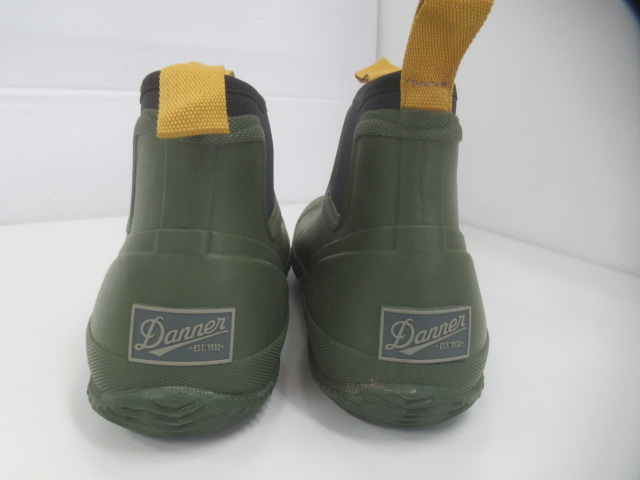 その他ブランド Danner ラップトップ サイドゴア