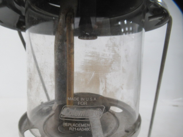 Coleman（コールマン）  ワンマントルランタン 286A