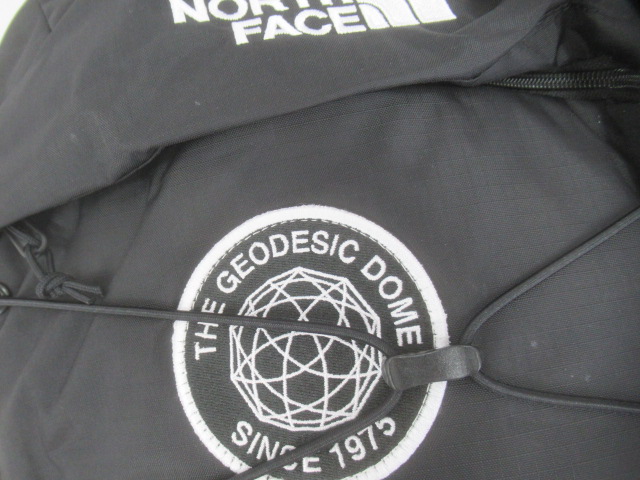 THE NORTH FACE(ノースフェイス) ボレアリス パッチ付きモデル