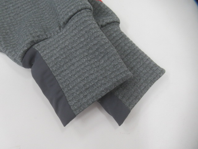 Mountain Martial Arts(マウンテンマーシャルアーツ) POLARTEC Power Grid Hoodie