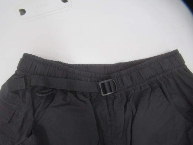 山と道 DW 5-Pocket Shorts レディース
