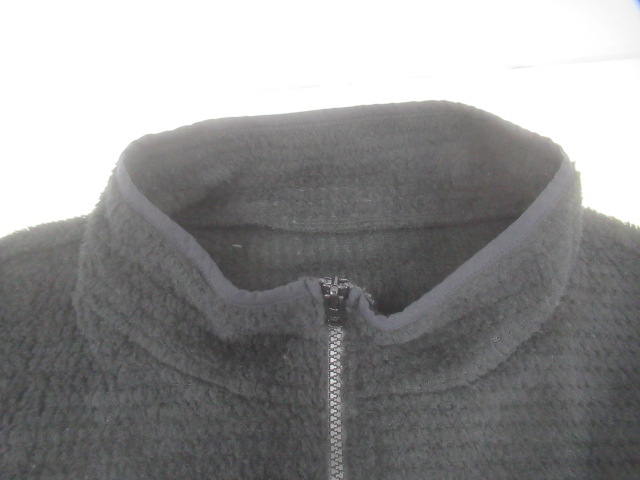 その他ブランド ALPHA 140 HALF ZIP VEST M