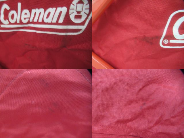 Coleman(コールマン) アウトドアワゴン