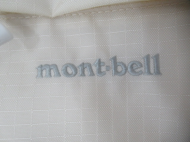 mont-bell(モンベル) ベルニナショルダー S
