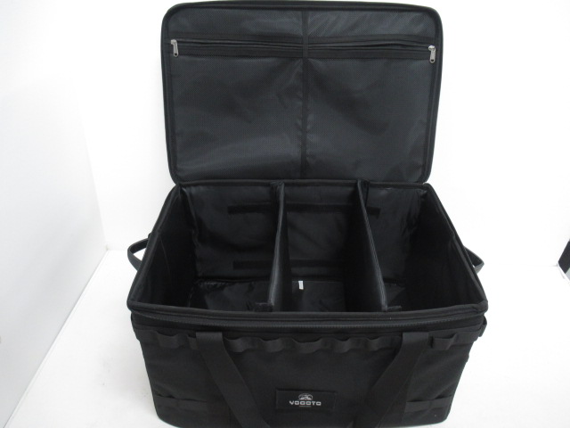 その他ブランド YOGOTO ソフトコンテナ 60L 収納ボックス