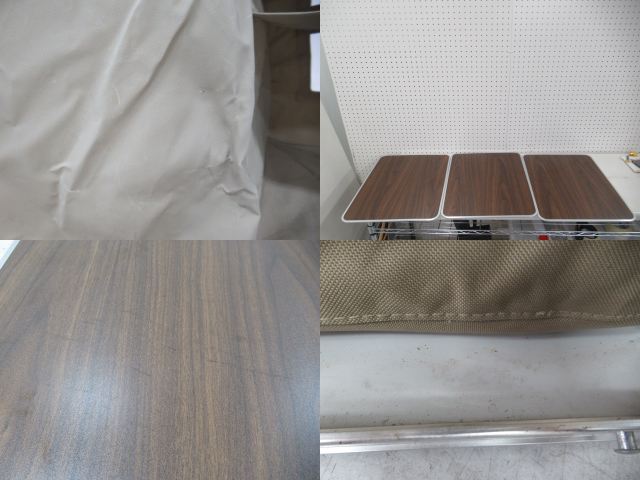 DOD（ディーオーディー）  マルチキッチンテーブル