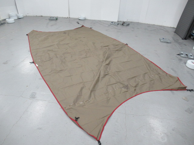 Snow Peak(スノーピーク) ランドロック シールドルーフ