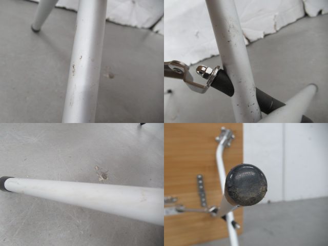 Snow Peak(スノーピーク) ワンアクションローテーブル竹