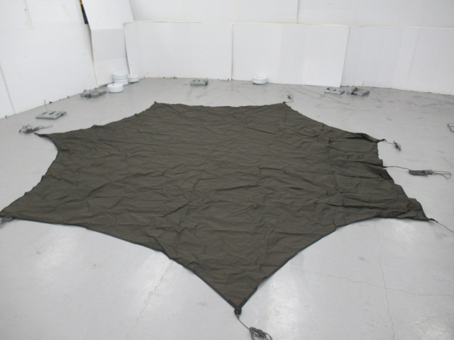 SOTO LABO(ソトラボ) cotton KOKAGE wing Narrow