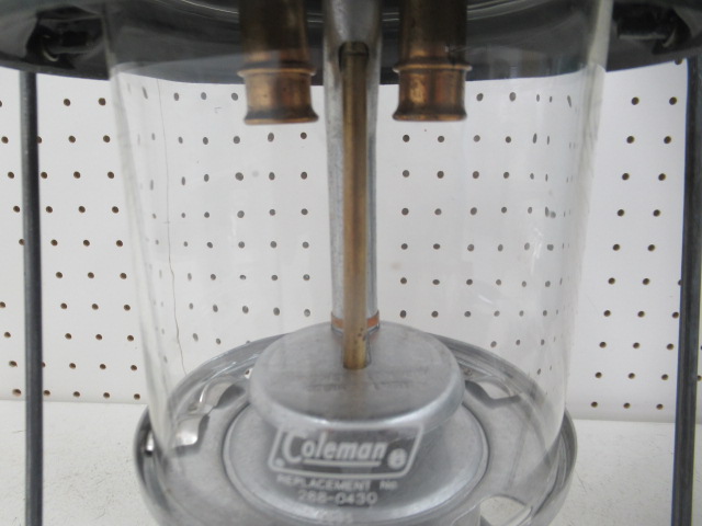 Coleman(コールマン) アジャスタブルツーマントル 288A コールマン