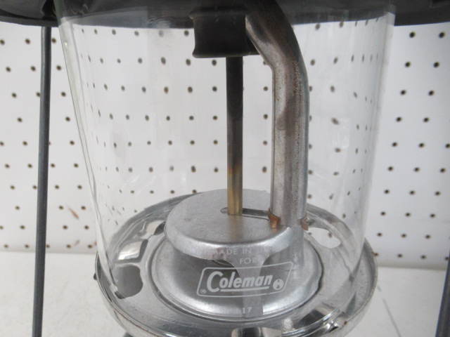 Coleman（コールマン）  アジャスタブルツーマントル 288A コールマン