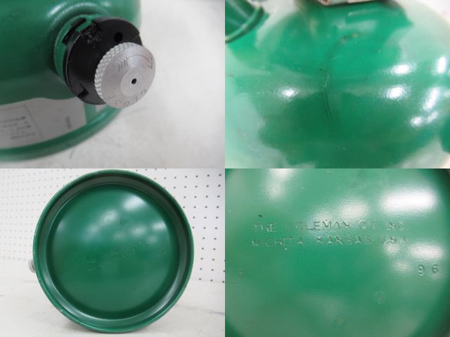 Coleman（コールマン）  デラックス スポーツスター2 533-739J
