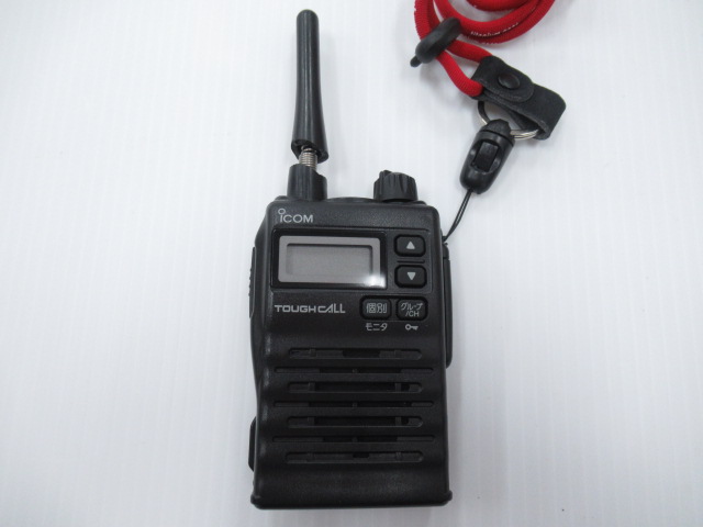 その他ブランド アイコム IC-4500 特定小電力トランシーバー