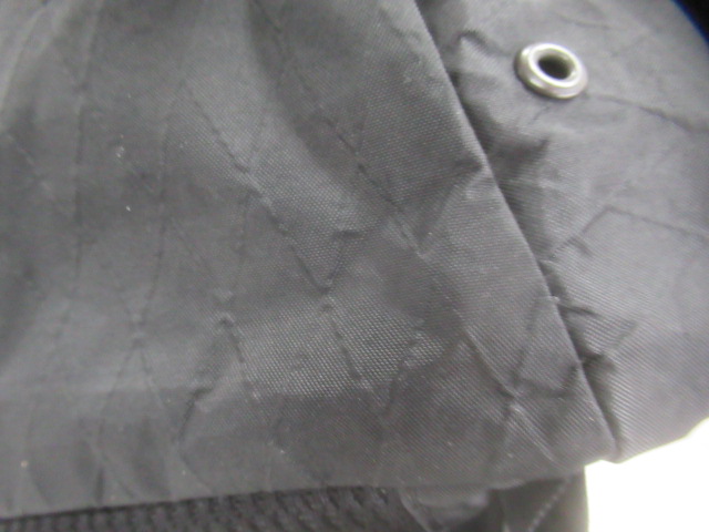 山と道 THREE Mesh