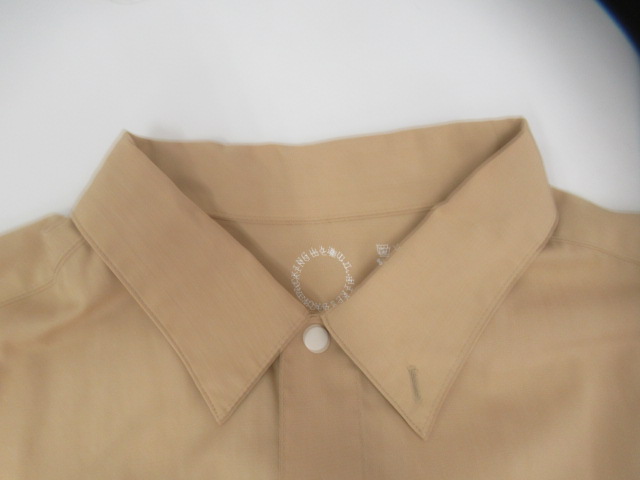 山と道 Bamboo Shirt