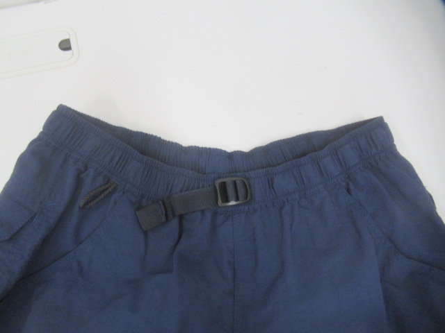 山と道  5-Pocket Pants ネイビー