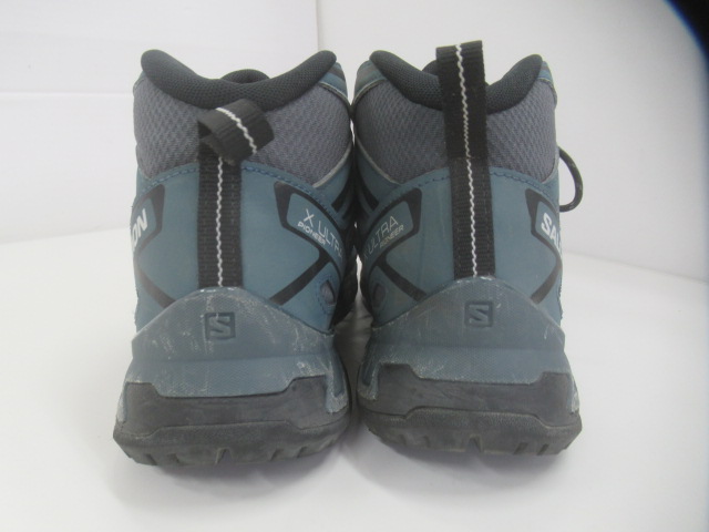 SALOMON（サロモン）  X ULTRA PIONEER MID GORE-TEX