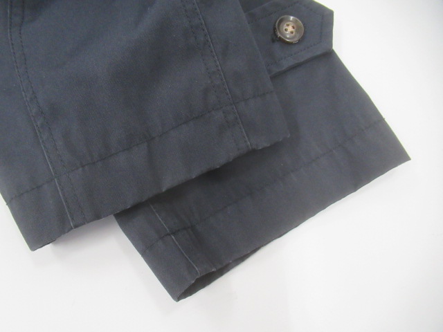 THE NORTH FACE(ノースフェイス) 65/35 ステンカラーコート
