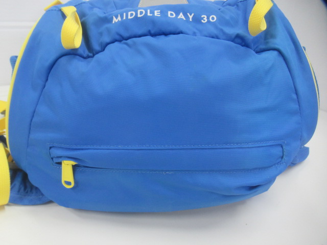 THE NORTH FACE(ノースフェイス) ミドルデイ 30 キッズ