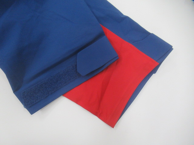 berghaus（バーグハウス）  ケープラス ジャケット
