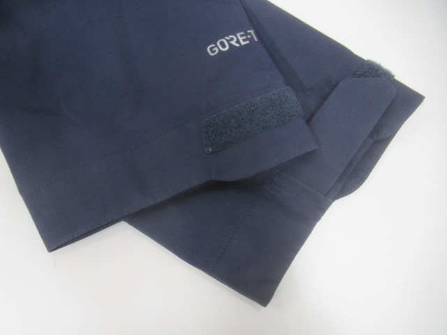 berghaus（バーグハウス）  エクストレム 5000 PZ ジャケット