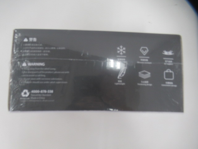 NatureHike(ネイチャーハイク) R5.8 エアーマット