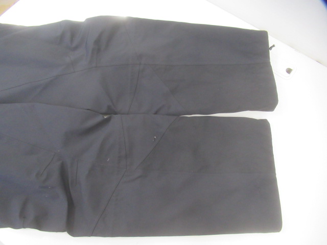 berghaus(バーグハウス) ハイドロシェル ストレッチ オーバートラウザー