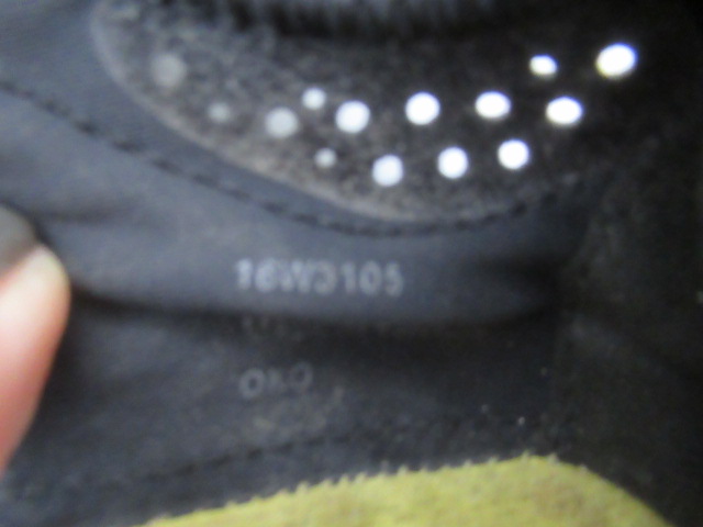その他ブランド Vibram FIVEFINGERS 5本指シューズ