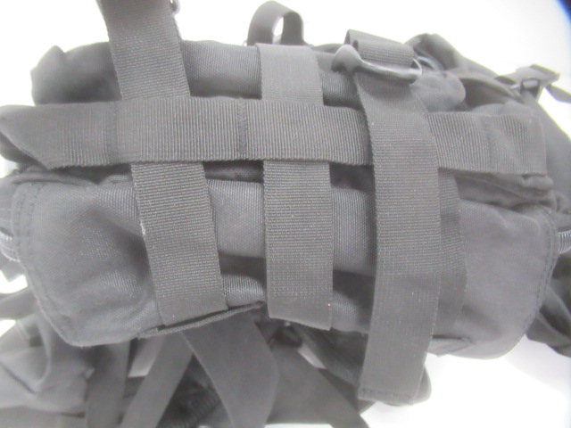 Seibertron（サイバトロン）  バックパック 3Pタクティカル MOLLE