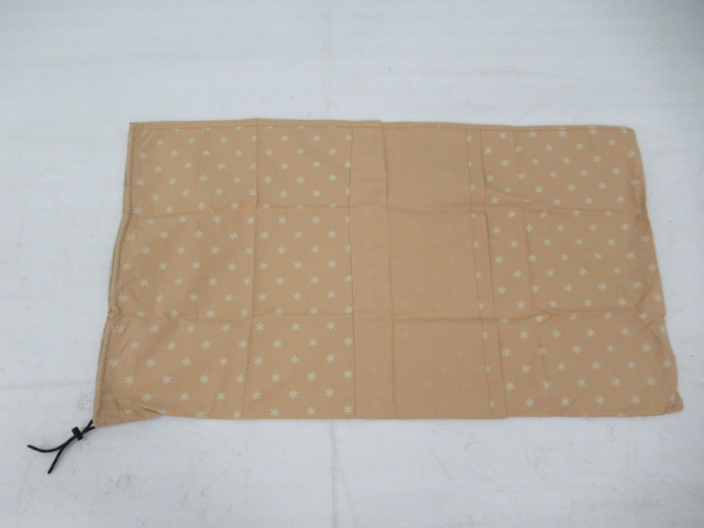 Snow Peak(スノーピーク) セパレートオフトンワイド700#6