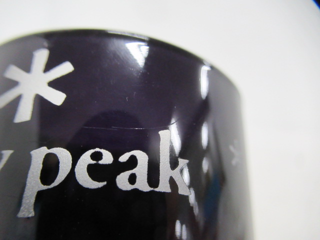 Snow Peak(スノーピーク) フロストキャンドルホルダー
