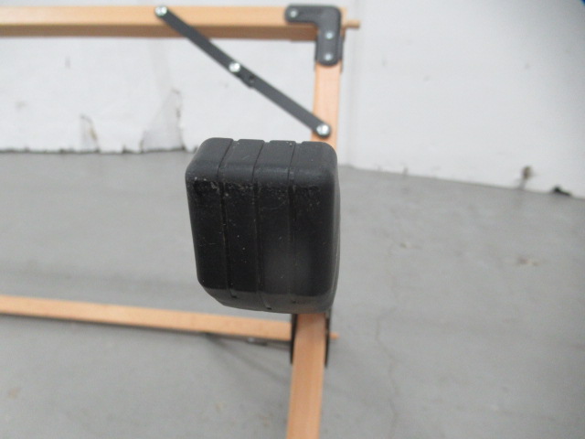 Hilander(ハイランダー) ウッドロールトップテーブル2 90