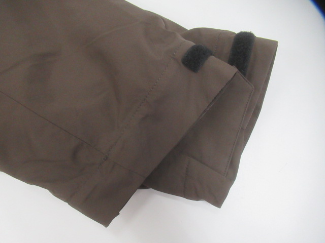 atelierBluebottle(アトリエブルーボトル) ALPHA WOOL JACKET