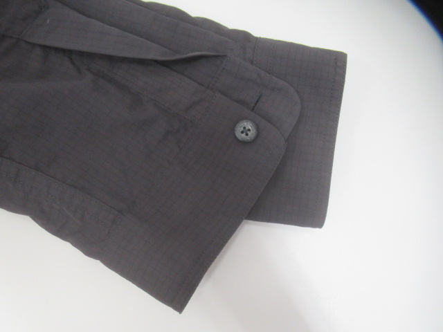 KLATTERMUSEN（クレッタルムーセン）  Syn LS Shirt（2）