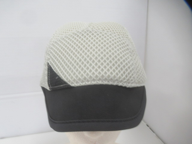 KLATTERMUSEN（クレッタルムーセン）  Mesh Cap クレイ