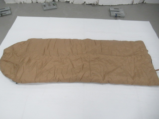 Snugpak(スナグパック) ベースキャンプ スリープシステム
