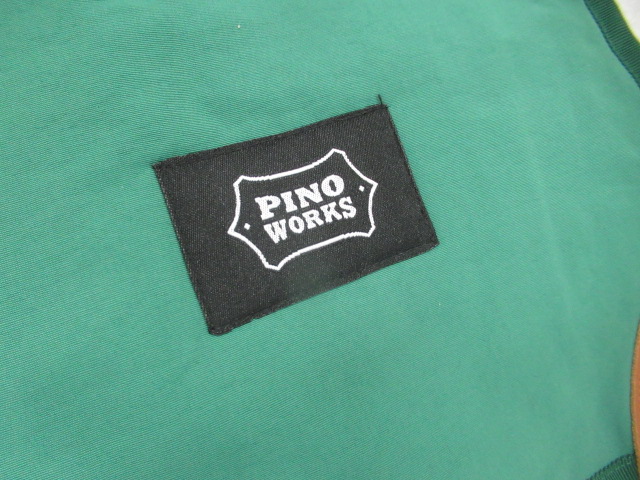 その他ブランド PINOWORKS グラウンドシート・ブランケット セット