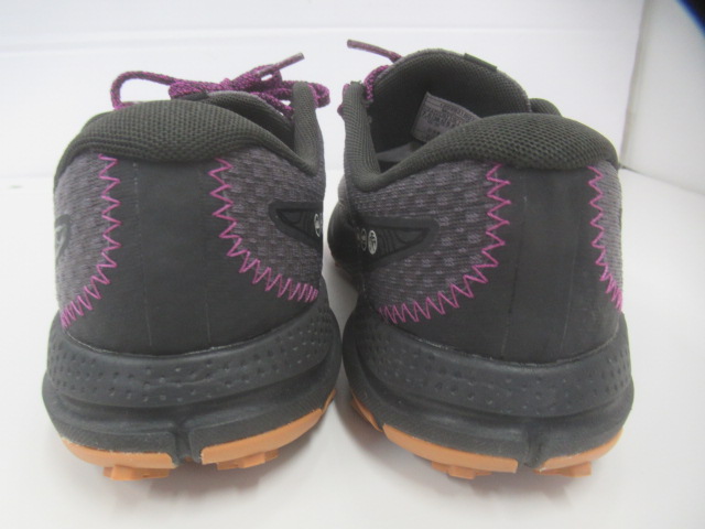 その他ブランド  Brooks ディバイド4 GTX レディース