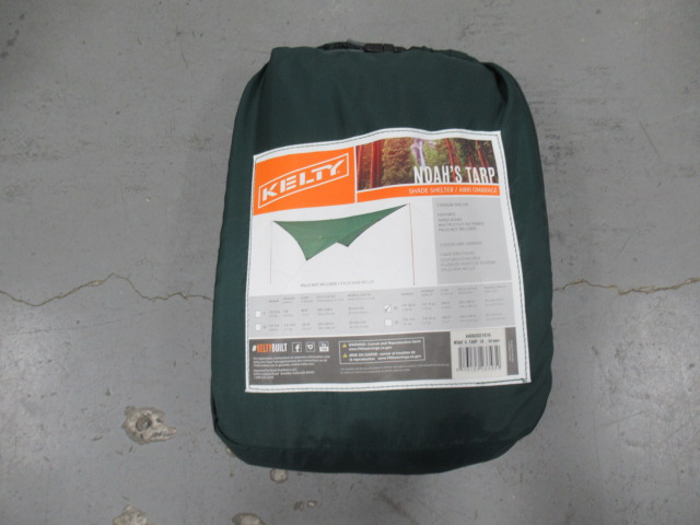 KELTY（ケルティ）  NOAH’S TARP 16