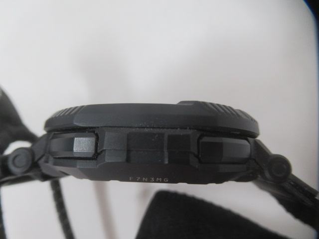 その他ブランド CASIO プロトレック PRJ-B001B-1JF