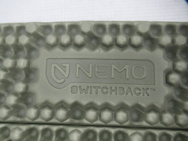 NEMO(ニーモ) スイッチバック レギュラー